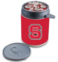 NC State Wolfpack Can Cooler