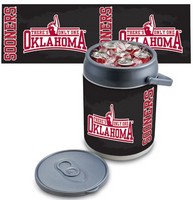 Oklahoma Sooners Can Cooler - 'There's Only One'