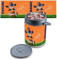 Syracuse Orange Can Cooler - Football Edition