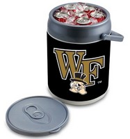 Wake Forest Demon Deacons Can Cooler
