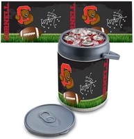 Cornell Big Red Can Cooler - Football Edition