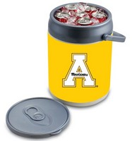 Appalachian State Mountaineers Can Cooler