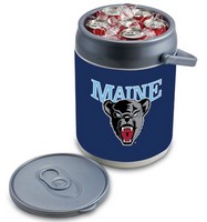 Maine Black Bears Can Cooler