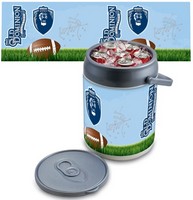 Old Dominion Monarchs Can Cooler - Football Edition