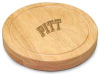 University of Pittsburgh Circo Cutting Board & Cheese Tools