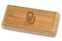 University of Oklahoma Sooners Elan Waiter Style Corkscrew