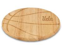 UCLA Bruins Basketball Free Throw Cutting Board