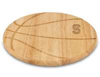 NC State Wolfpack Basketball Free Throw Cutting Board