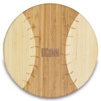 UConn Huskies Baseball Home Run Cutting Board