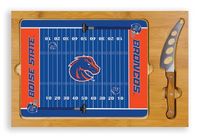 Boise State Broncos Football Icon Cheese Tray