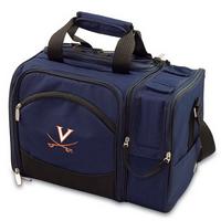 Virginia Cavaliers Malibu Picnic Pack - Embroidered Navy
