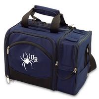 Richmond Spiders Malibu Picnic Pack - Embroidered Navy