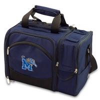 Memphis Tigers Malibu Picnic Pack - Navy