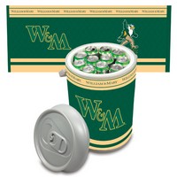 William & Mary Tribe Mega Can Cooler