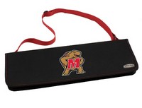Maryland Terrapins Metro BBQ Tool Tote - Red
