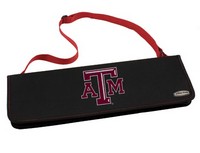 Texas A&M Aggies Metro BBQ Tool Tote - Red