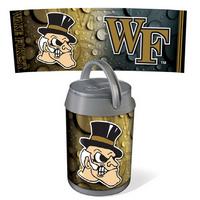 Wake Forest Demon Deacons Mini Can Cooler