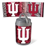 Indiana Hoosiers Mini Can Cooler