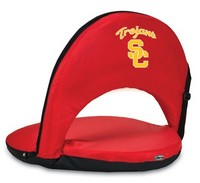 USC Trojans Oniva Seat - Red