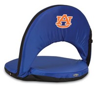 Auburn Tigers Oniva Seat - Navy