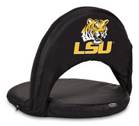 LSU Tigers Oniva Seat - Black
