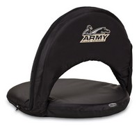Army Black Knights Oniva Seat - Black