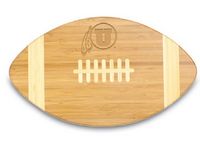 Utah Utes Football Touchdown Cutting Board