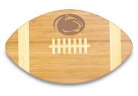 Penn State Nittany Lions Football Touchdown Cutting Board