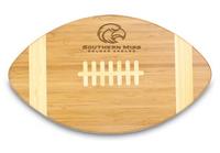 Southern Miss Golden Eagles Football Touchdown Cutting Board