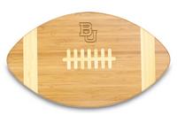 Baylor Bears Football Touchdown Cutting Board