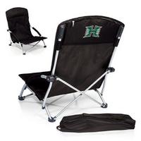 University of Hawaii Warriors Tranquility Chair - Black