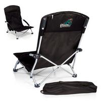 Coastal Carolina Chanticleers Tranquility Chair - Black