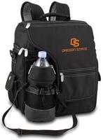 Oregon State Beavers Turismo Backpack - Black