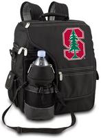 Stanford Cardinal Turismo Backpack - Black