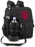 Indiana Hoosiers Turismo Backpack - Black