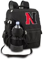 Northeastern Huskies Turismo Backpack - Black