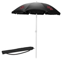 Boston College Eagles Umbrella 5.5 - Black