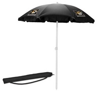Mizzou Tigers Umbrella 5.5 - Black