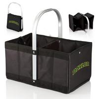 Baylor Bears Urban Basket - Black