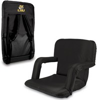 LSU Tigers Ventura Seat - Black
