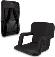 Texas A&M Aggies Ventura Seat - Black