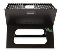 College of William and Mary Tribe Portable X-Grill