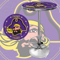 East Carolina Pirates Pub Table