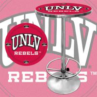 UNLV Rebels Pub Table