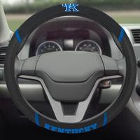 University of Kentucky Wildcats Steering Wheel Cover