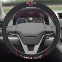 Texas A&M University Aggies Steering Wheel Cover