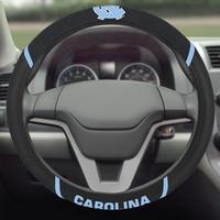 University of North Carolina Tar Heels Steering Wheel Cover