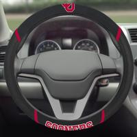 University of Oklahoma Sooners Steering Wheel Cover