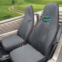 University of Florida Gators Embroidered Seat Cover