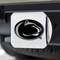 Penn State Nittany Lions Class III Hitch Cover